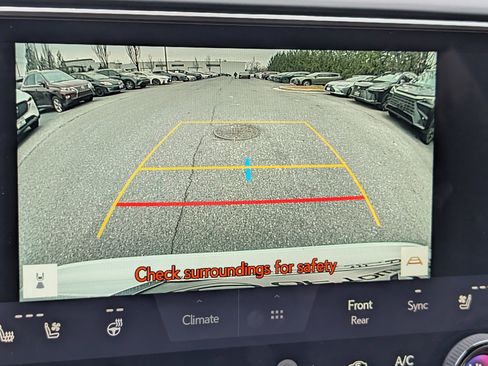 Certified 2024 Lexus RX 350 Premium image 29