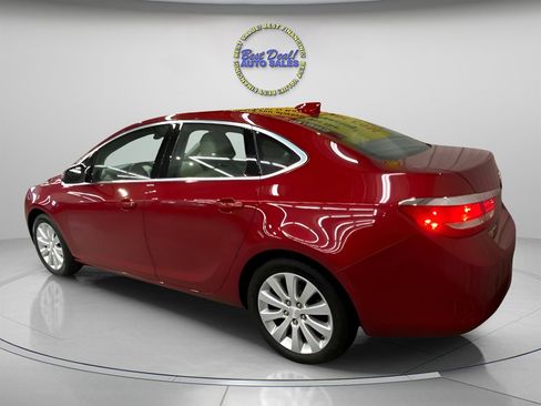 Used 2015 Buick Verano Base w/ Comfort Package image 3