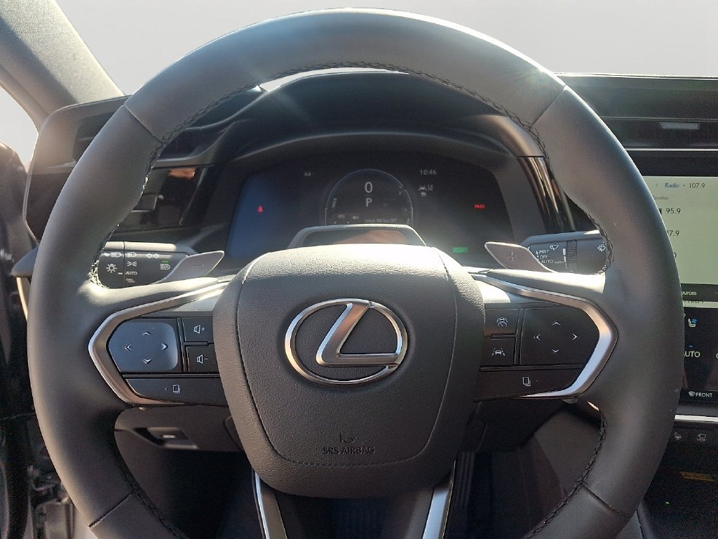 Used 2026 Lexus RZ 450e AWD w/ Technology Package image 20