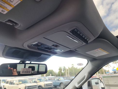 New 2025 Ford F350 Lariat w/ Lariat Ultimate Package image 30