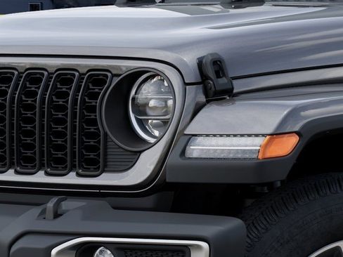 New 2026 Jeep Gladiator Sport image 10