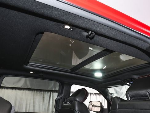 Used 2022 RAM 1500 TRX w/ TRX Level 2 Equipment Group image 59