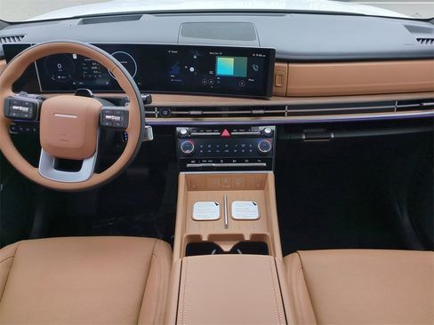 New 2026 Hyundai Santa Fe Calligraphy image 19