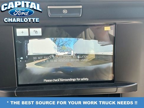 New 2026 Ford F450 XL image 18