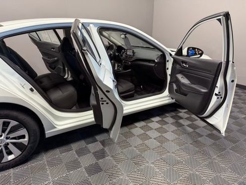 Used 2022 Nissan Altima 2.5 S image 19