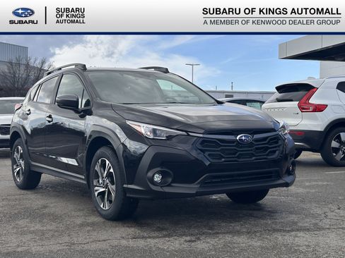 New 2026 Subaru Crosstrek 2.0i Premium image 1