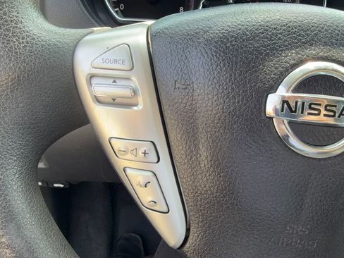 Used 2017 Nissan Versa SV FWD image 20