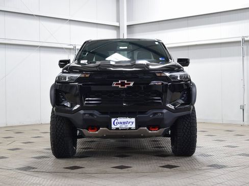 New 2026 Chevrolet Colorado ZR2 w/ Technology Package image 2