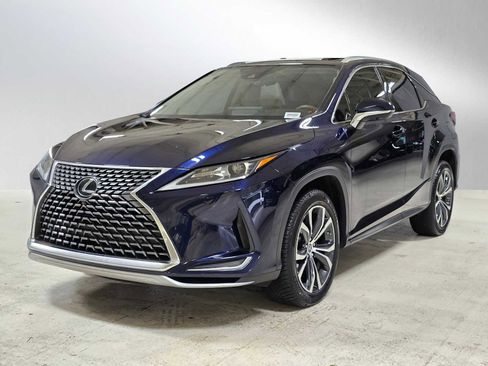 Used 2022 Lexus RX 350 image 7