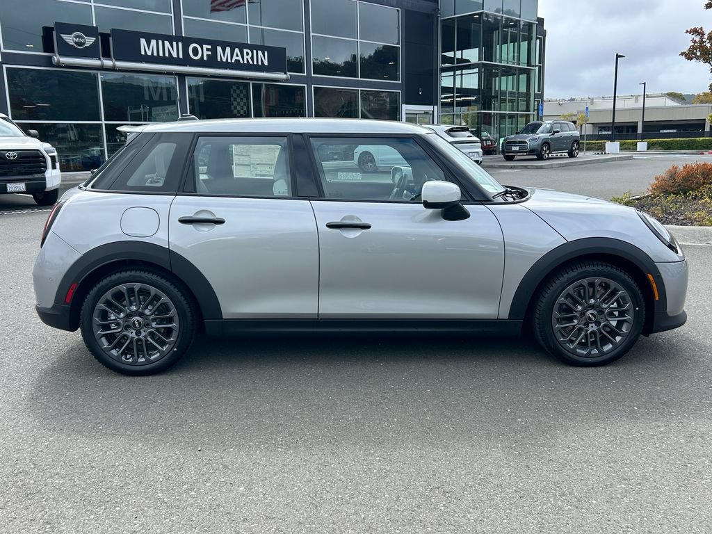 New 2027 MINI Cooper S FWD image 6