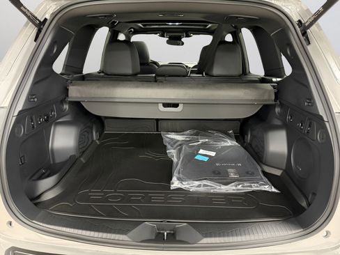 New 2025 Subaru Forester Limited image 9