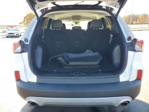 Certified 2022 Ford Escape SEL w/ Technology Package image 27