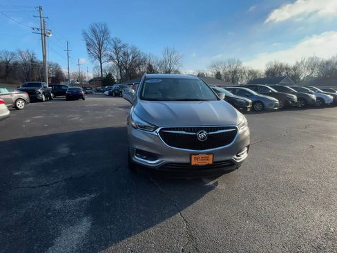 Used 2018 Buick Enclave Premium w/ Trailering Package image 4