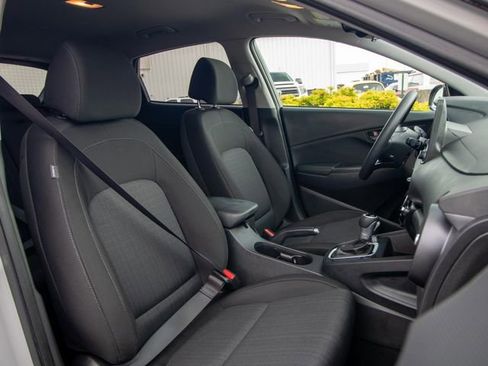 Certified 2023 Hyundai Kona SEL w/ Cargo Package FWD image 19