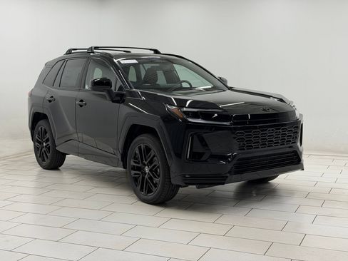 New 2026 Toyota RAV4 AWD Plug-in Hybrid image 6