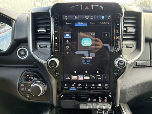 Used 2023 RAM 1500 Big Horn image 14