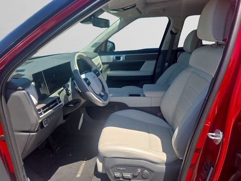 Used 2025 Hyundai Santa Fe Calligraphy AWD/4WD image 10