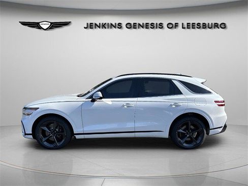 New 2026 Genesis GV70 3.5T Sport Prestige image 12