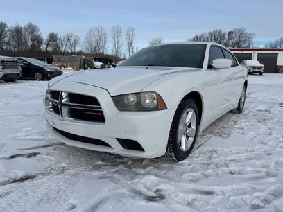 Used 2014 Dodge Charger SE