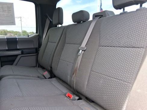 Used 2019 Ford F150 XLT w/ Trailer Tow Package AWD/4WD image 10