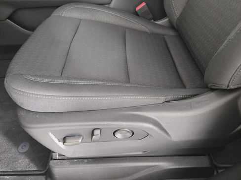 New 2026 Chevrolet Tahoe LS w/ LS Custom Edition RWD image 24