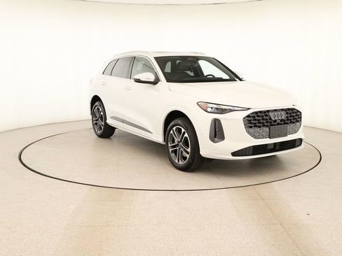 New 2026 Audi Q5 Premium AWD/4WD image 10