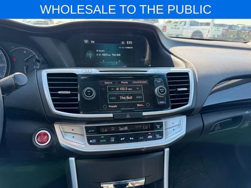 Used 2013 Honda Accord EX image 18