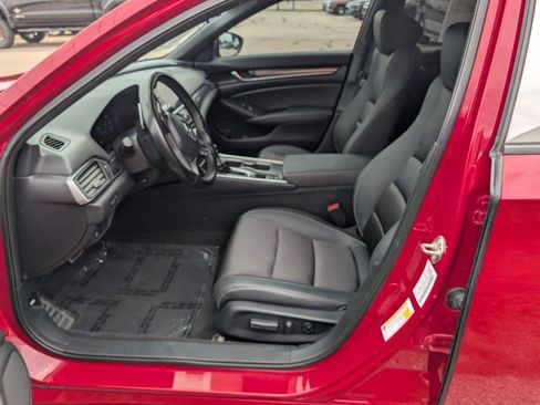 Used 2020 Honda Accord Sport image 10