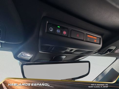 New 2026 Chevrolet Corvette Z06 w/ Battery Protection Package image 25