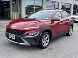 Certified 2023 Hyundai Kona SEL image 3