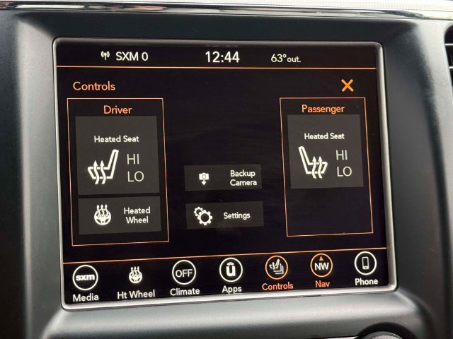 Used 2018 Jeep Grand Cherokee Limited AWD/4WD image 30