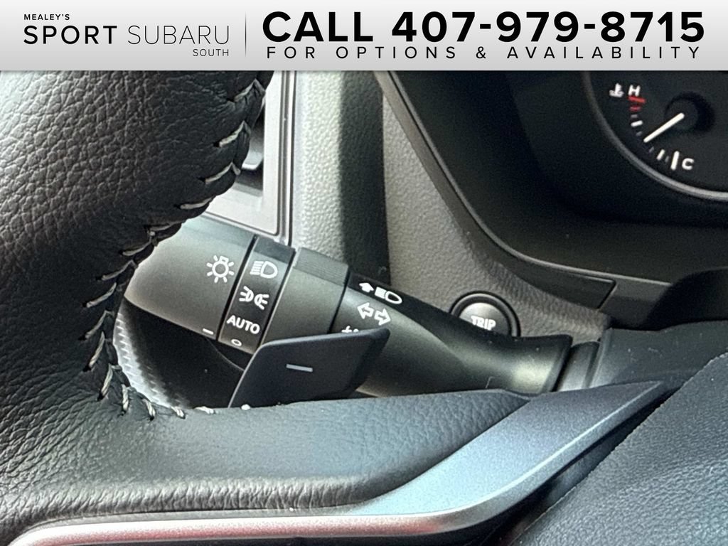 New 2026 Subaru Ascent Premium AWD/4WD image 40