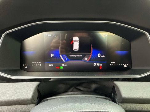 Used 2025 Volkswagen Jetta Sport image 27