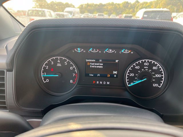New 2026 Ford F150 XL RWD image 16