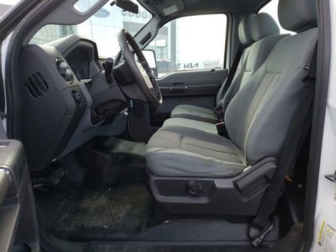Used 2014 Ford F250 XL w/ Power Equipment Group image 13