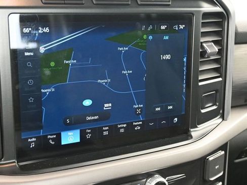 Used 2024 Ford F150 XLT w/ Mobile Office Package image 29