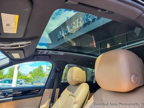 Used 2021 Porsche Cayenne Coupe image 9