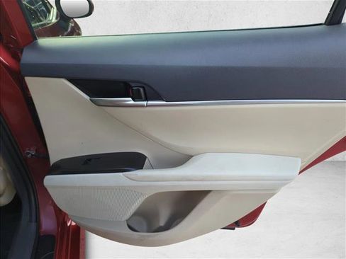 Certified 2024 Toyota Camry LE FWD image 26