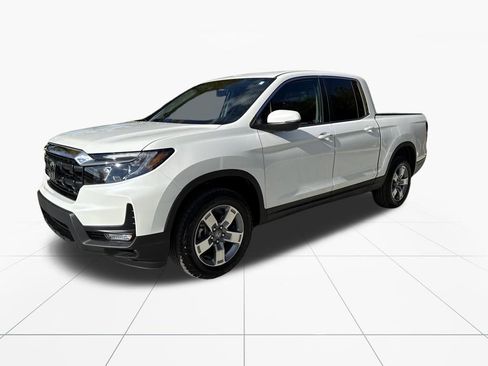 New 2026 Honda Ridgeline RTL image 3