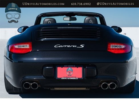 Used 2010 Porsche 911 Carrera S RWD image 22