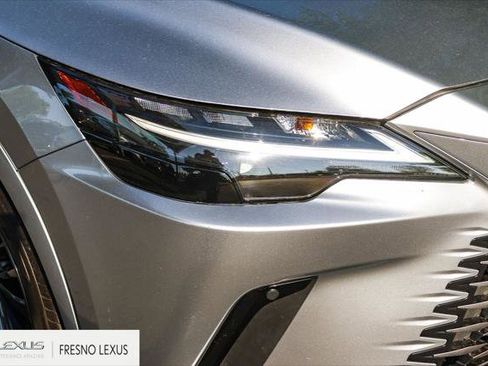 Certified 2024 Lexus RX 350h w/ Convenience Package image 10