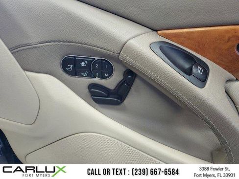 Used 2009 Mercedes-Benz SL 550 w/ Premium I Pkg image 22