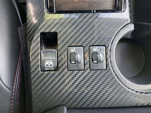 Used 2024 Toyota 4Runner TRD Pro AWD/4WD image 18