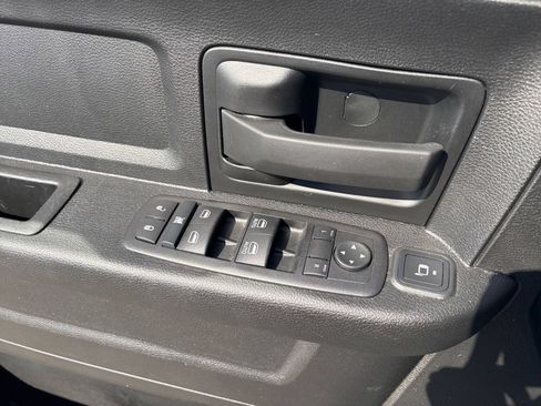 Used 2024 RAM 2500 Tradesman AWD/4WD image 37