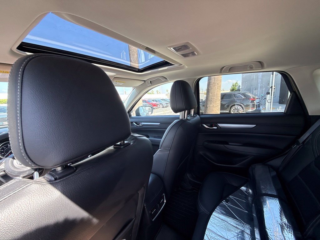 Used 2024 MAZDA CX-5 AWD 2.5 S image 23
