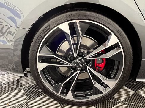 Used 2024 Audi S5 Premium Plus w/ Premium Plus Package image 14