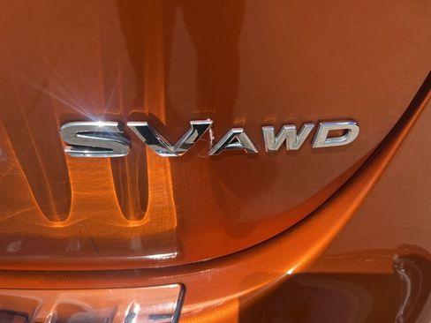 Used 2017 Nissan Rogue Sport SV w/ SV All-Weather Package image 34