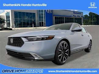 New 2026 Honda Accord Touring video 1