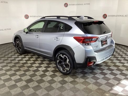 Used 2023 Subaru Crosstrek 2.5i Limited image 6