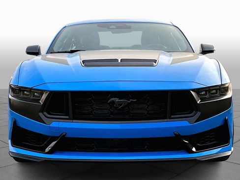 Used 2024 Ford Mustang Dark Horse image 5